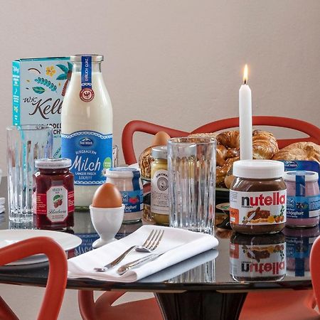 Zu Hause Im Schoenen Tirol Kirchbichl Bagian luar foto
