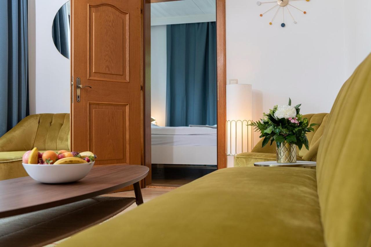 Zu Hause Im Schoenen Tirol Kirchbichl Bagian luar foto