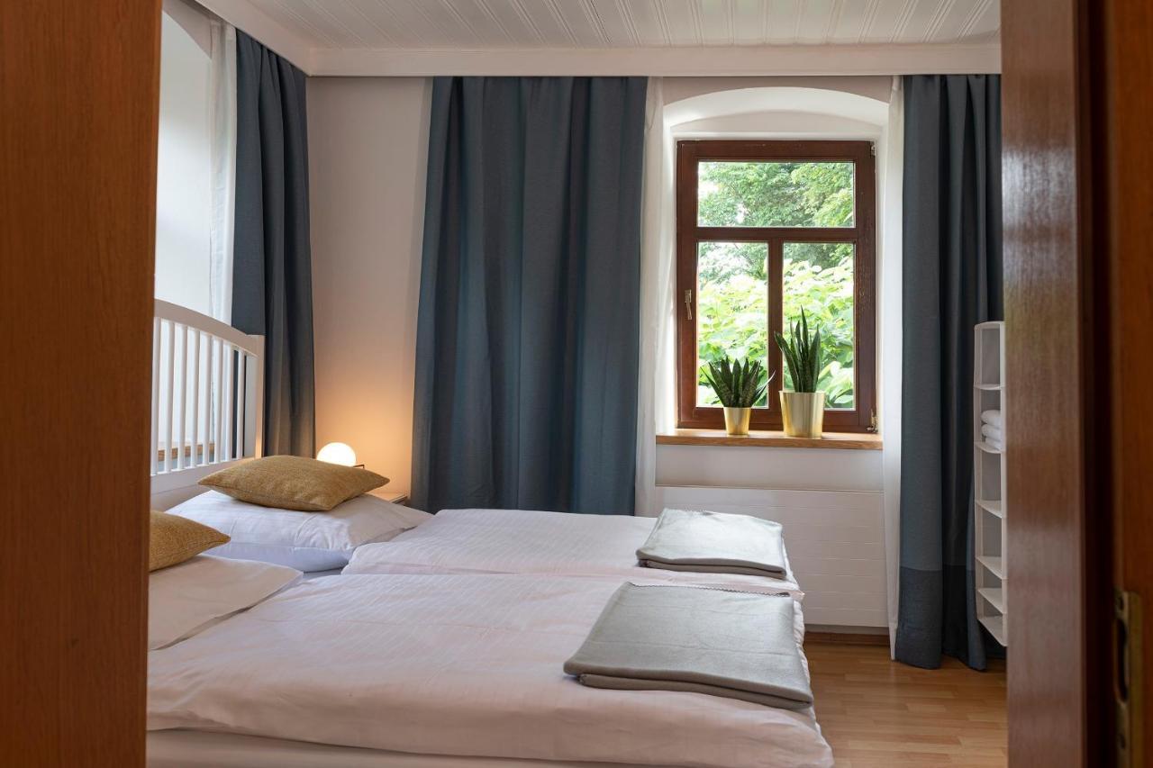 Zu Hause Im Schoenen Tirol Kirchbichl Bagian luar foto
