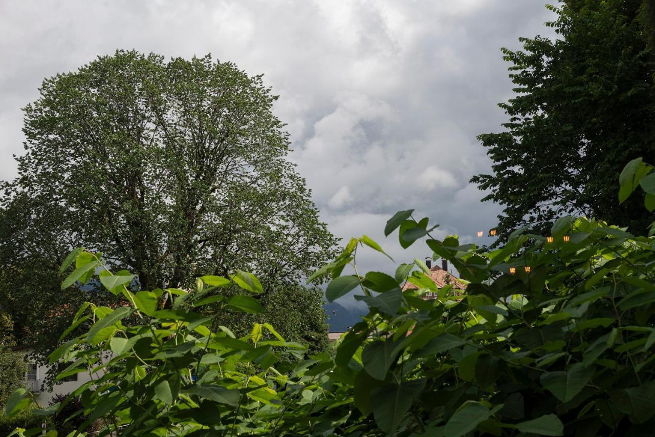 Zu Hause Im Schoenen Tirol Kirchbichl Bagian luar foto