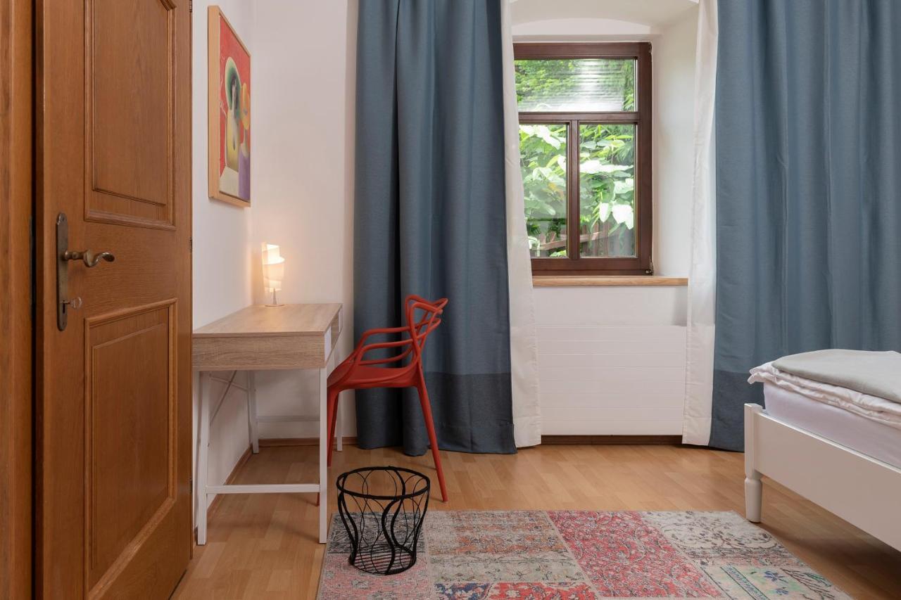 Zu Hause Im Schoenen Tirol Kirchbichl Bagian luar foto