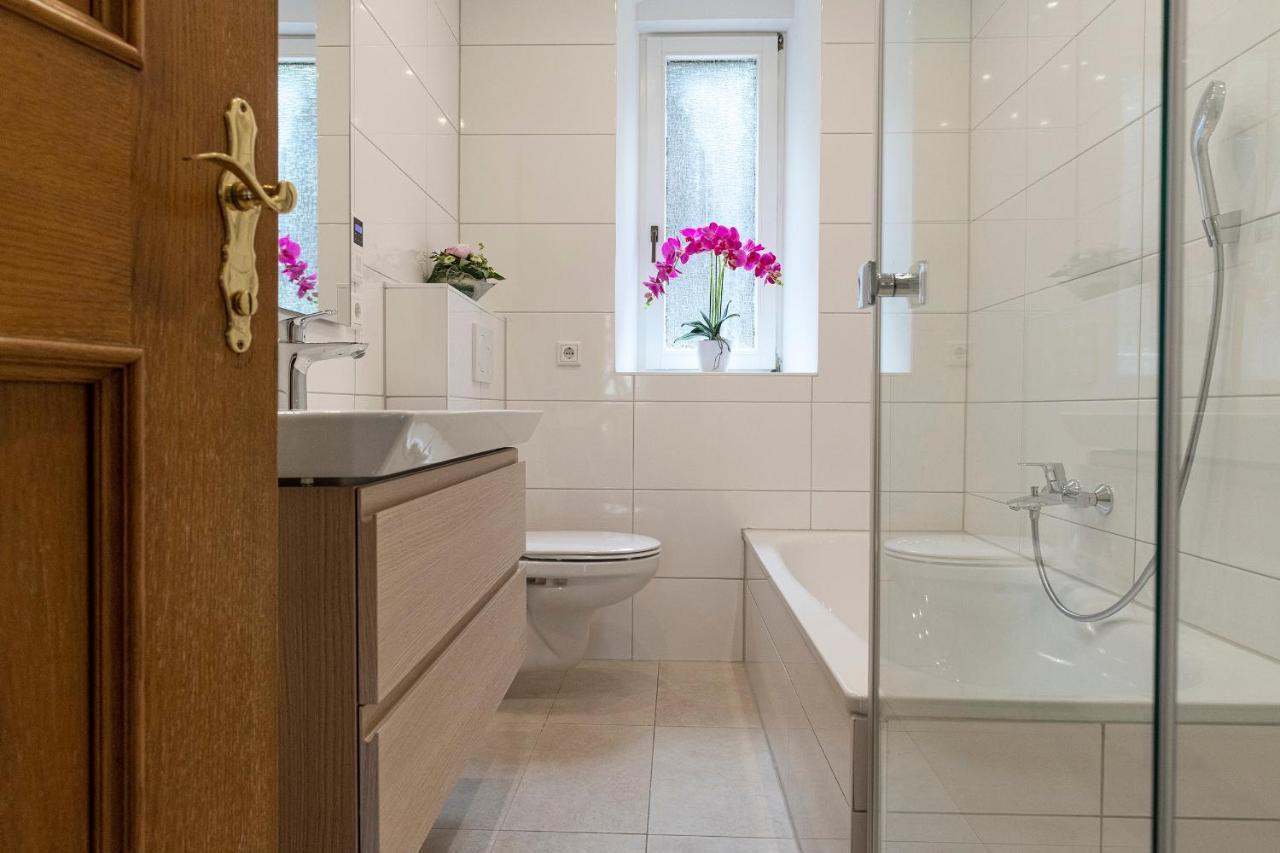 Zu Hause Im Schoenen Tirol Kirchbichl Bagian luar foto