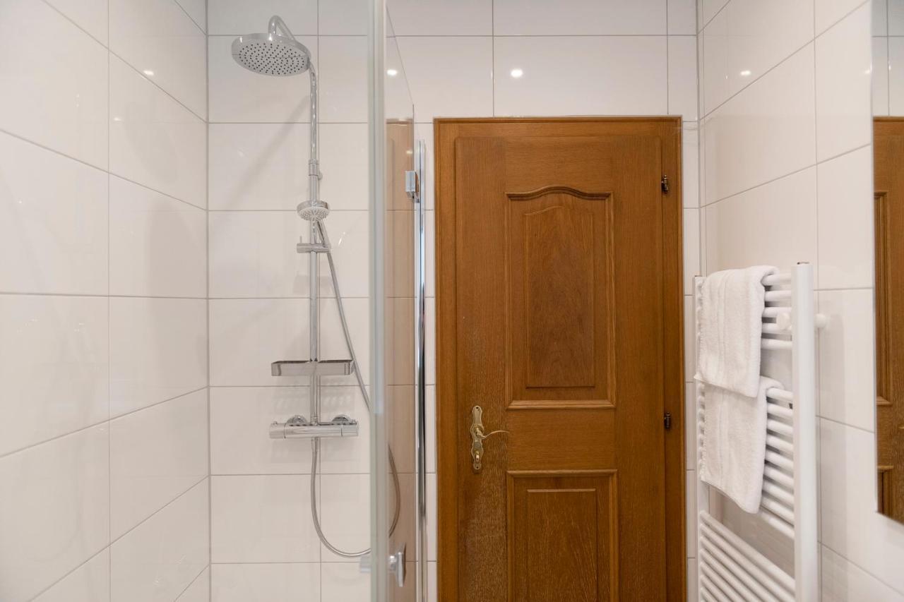 Zu Hause Im Schoenen Tirol Kirchbichl Bagian luar foto