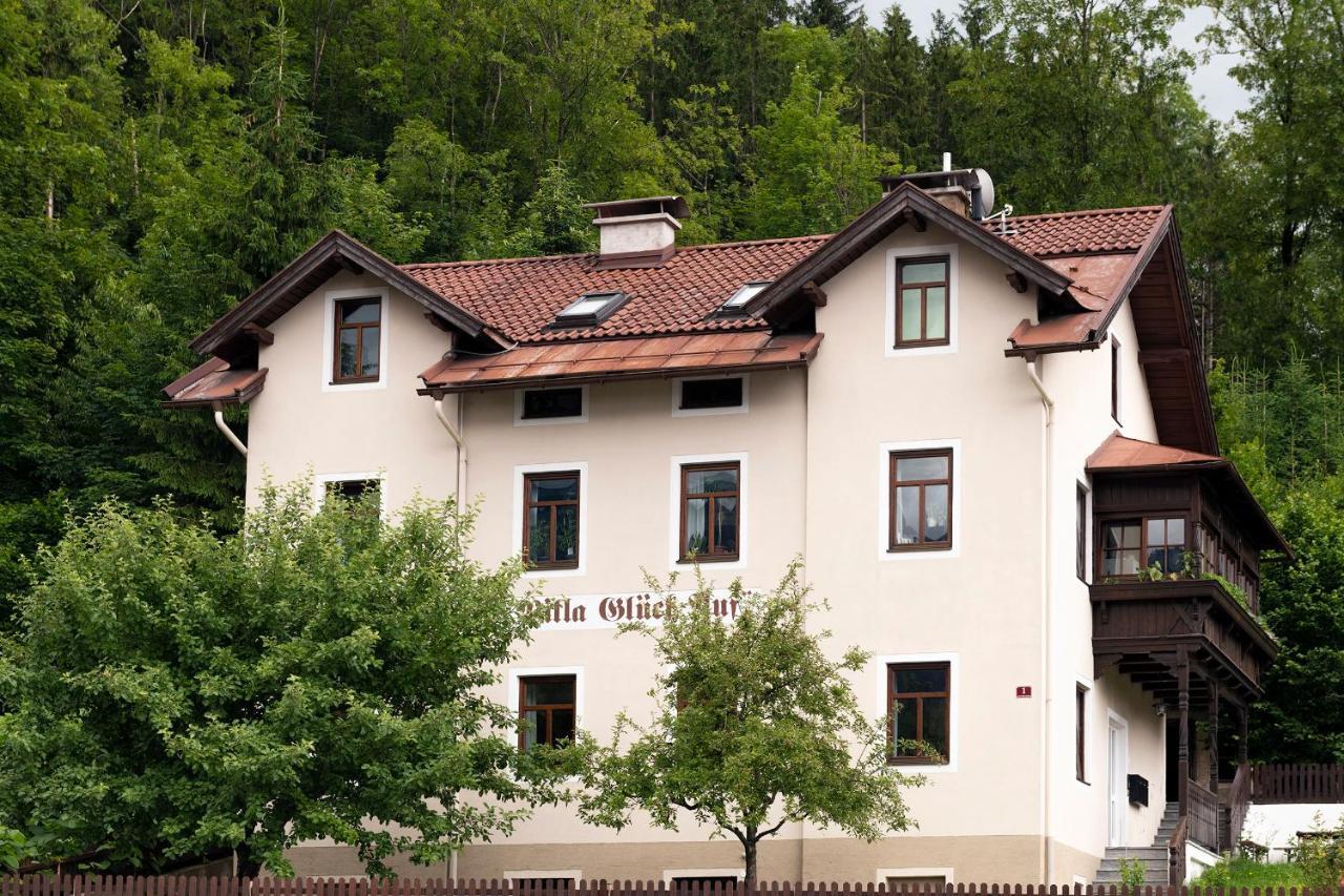 Zu Hause Im Schoenen Tirol Villa Kirchbichl Bagian luar foto